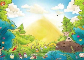 儿童绘本故事100篇文字版；儿童绘本故事100篇免费阅读合集