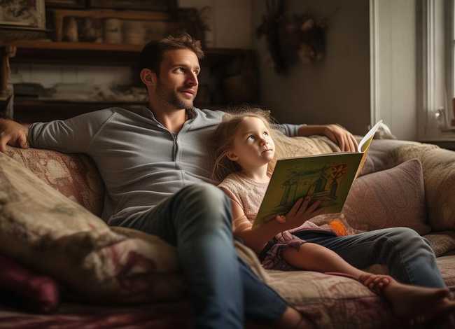 适合两个人讲的亲子故事(适合两个人讲的亲子故事有哪些) 适合两个人讲的亲子故事(适合两个人讲的亲子故事有哪些)