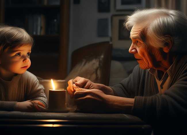 感动故事视频 感动故事真实故事催泪视频
