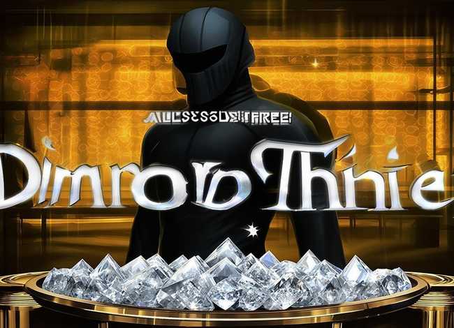 钻石大盗电影，钻石大盗电影全部免费播放