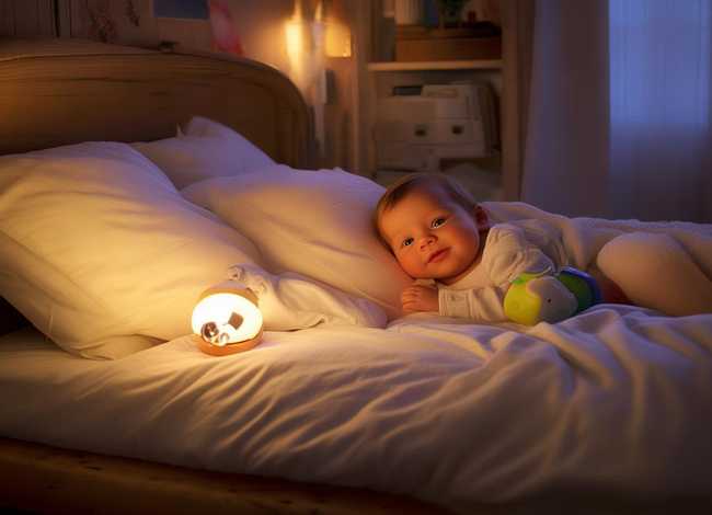 小宝贝睡前故事有声音，睡前小故事给宝宝听的音频