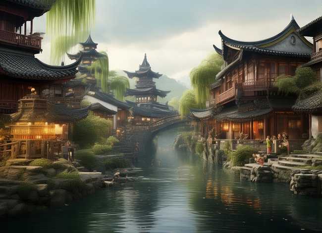 江南的小故事,江南的故事 小学生作文 江南的小故事,江南的故事 小学生作文