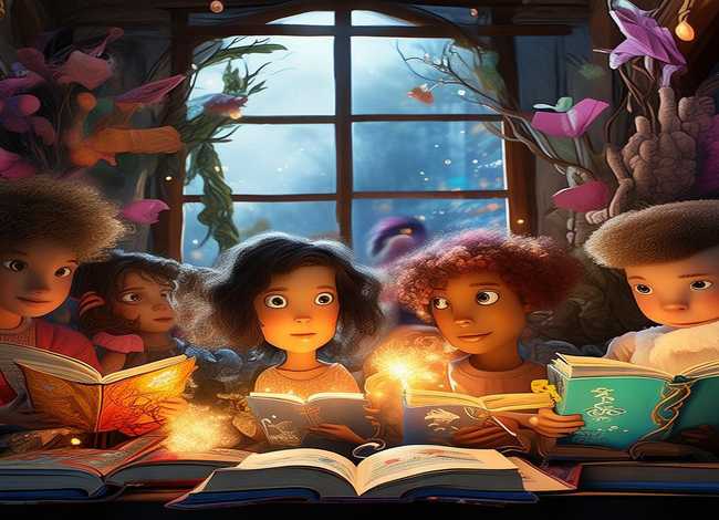 儿童小说故事免费阅读 儿童小说免费阅读下载 儿童小说故事免费阅读 儿童小说免费阅读下载