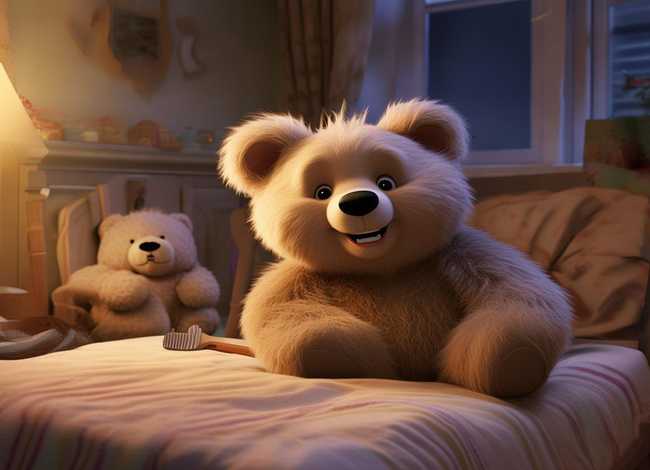 故事大全 睡前故事小熊不刷牙,睡前小故事小熊不刷牙 故事大全 睡前故事小熊不刷牙,睡前小故事小熊不刷牙