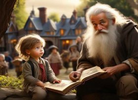 历史儿童故事典故（历史儿童故事典故讲解）