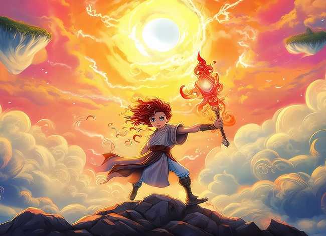 哪吒故事音频、哪吒故事音频免费听