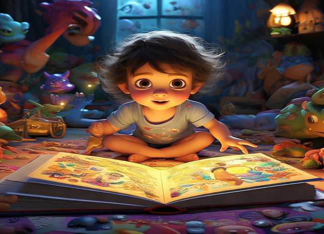 三岁的儿童故事大全、三岁小儿故事大全