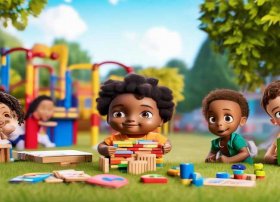 儿童教育故事50篇；小儿教育故事