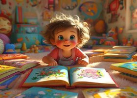 四岁宝宝听的故事 四岁宝宝听的故事文字版有哪些