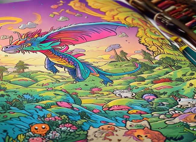 儿童故事漫画书7-10岁 儿童漫画书大全7-10岁