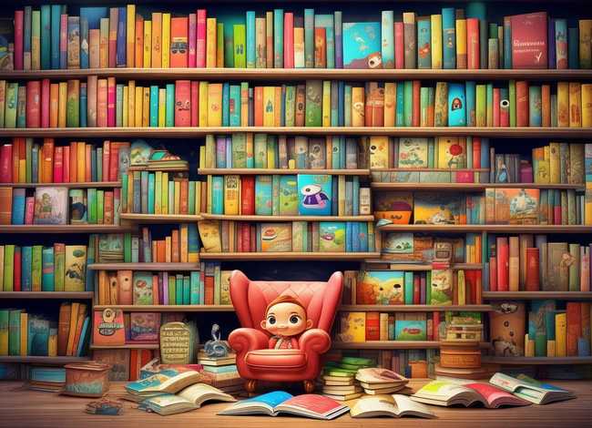 儿童故事长篇小说推荐(长篇小说儿童故事大全) 儿童故事长篇小说推荐(长篇小说儿童故事大全)