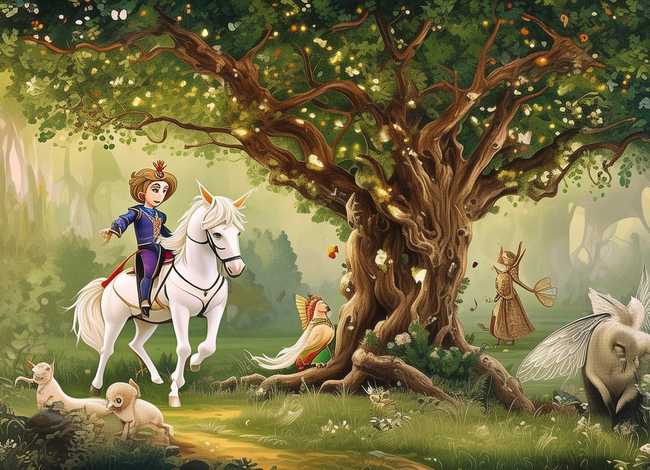 童话故事经典名著、童话类名著 童话故事经典名著、童话类名著