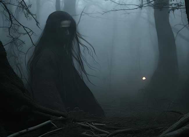 鬼怪短篇故事、鬼怪短篇故事梗概 鬼怪短篇故事、鬼怪短篇故事梗概