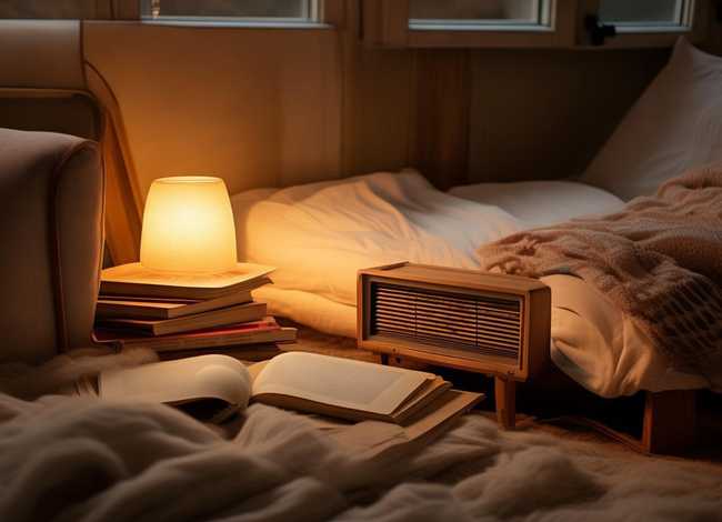 在线收听睡前故事 - 在线收听睡前故事文字版