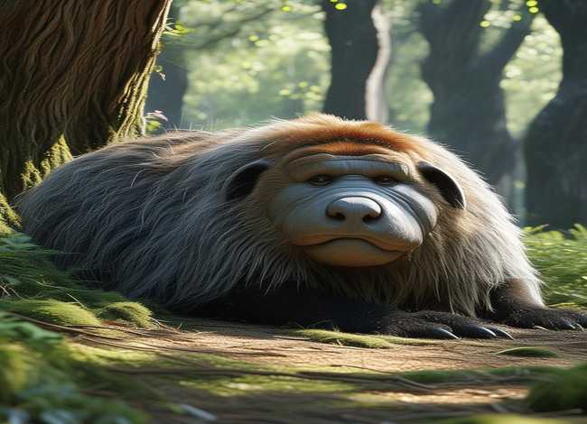 貘的介绍、貘的简介 貘的介绍、貘的简介