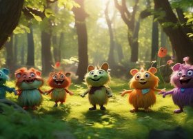 寓言儿童故事简短（寓言儿童故事简短表演）