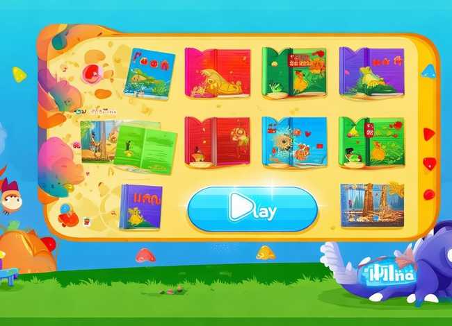 儿童故事在线免费听故事 在线儿童故事100个免费听