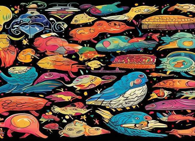 自然科学类绘本故事 - 自然科学类绘本故事有哪些