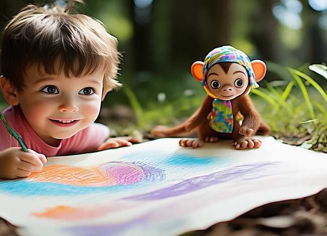 儿童寓言故事最新画蛇添足 - 寓言故事画蛇添足图片 儿童寓言故事最新画蛇添足 - 寓言故事画蛇添足图片