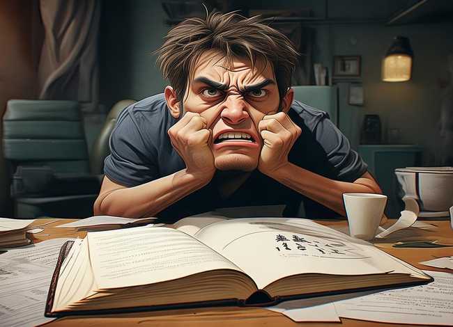 生气真不好读后感,生气真不好绘本读后感 生气真不好读后感,生气真不好绘本读后感