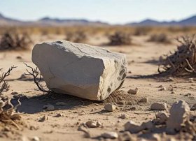 丑石的故事 - 丑石的故事主要内容