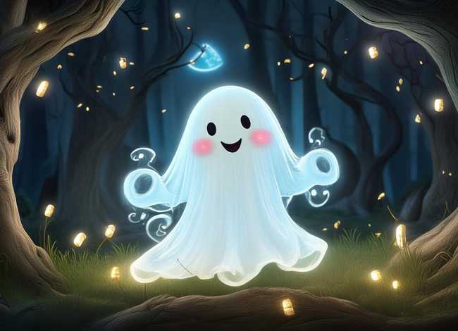 灵灵儿童故事 幼儿故事大全 讲故事幽灵的故事 灵灵儿童故事 幼儿故事大全 讲故事幽灵的故事