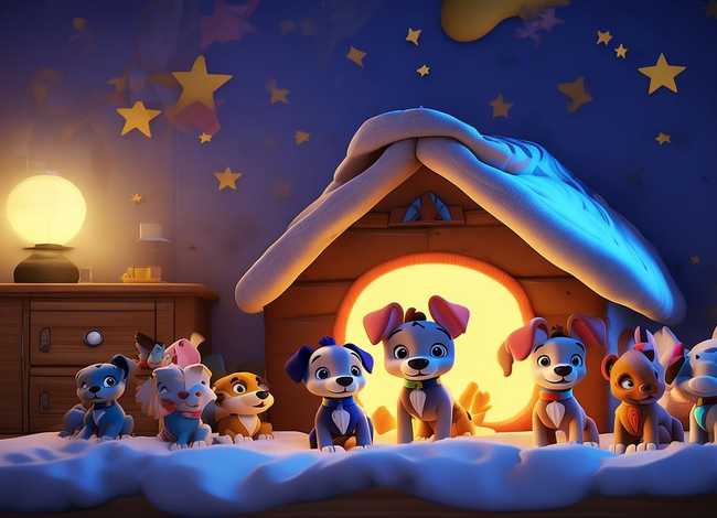 汪汪队睡前故事在线听免费、汪汪队睡前故事在线收听 汪汪队睡前故事在线听免费、汪汪队睡前故事在线收听