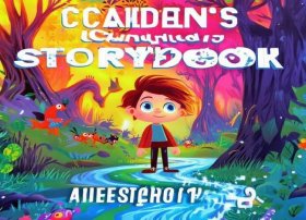 儿童故事英文 儿童故事英文书6-12岁