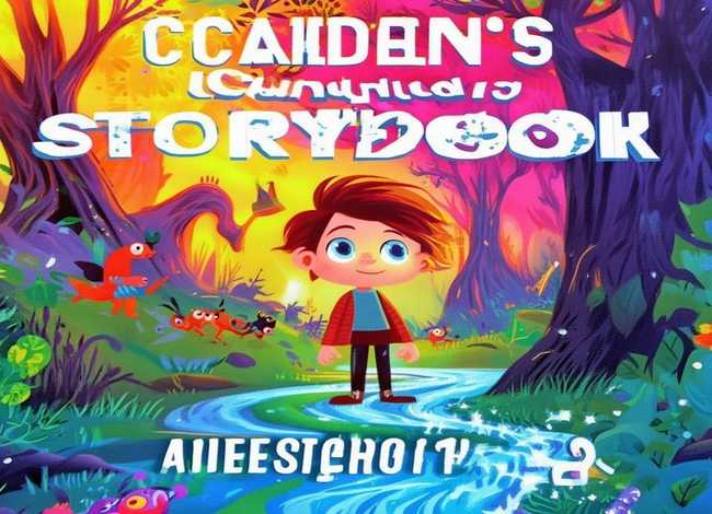 儿童故事英文 儿童故事英文书6-12岁