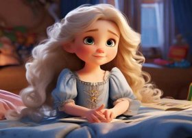 白雪公主幼儿睡前故事、幼儿故事睡前故事白雪公主