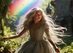 长发公主的故事8-12岁（长发公主的故事正版）