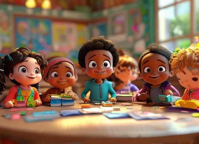 幼儿小班故事大全短篇 幼儿小班故事大全短篇100篇