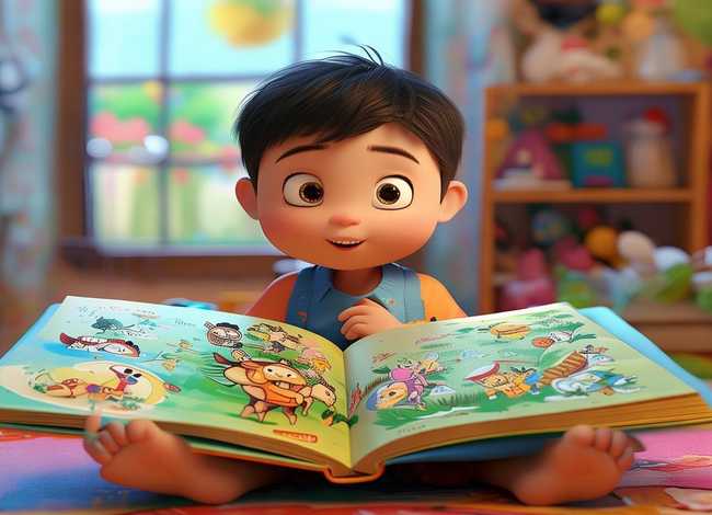 儿童成语故事书哪个版本好，幼儿成语故事书哪个版本好