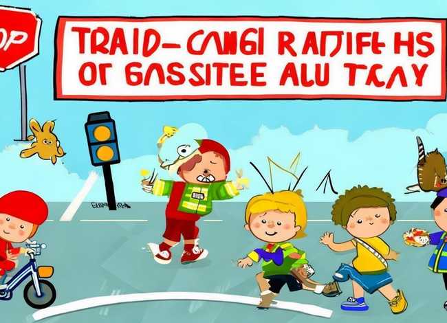 交通安全故事儿童完整3-6岁 - 儿通安全故事3-6岁完整版 交通安全故事儿童完整3-6岁 - 儿通安全故事3-6岁完整版