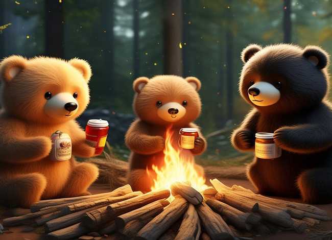 英文故事三只小熊、英文故事三只小熊视频 英文故事三只小熊、英文故事三只小熊视频