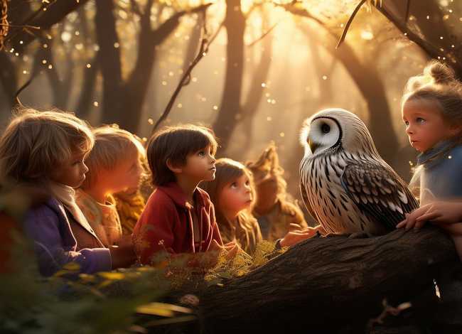 小学故事大全6-12岁儿童故事、小学生故事大全 讲故事6至8岁