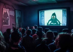 儿童恐怖动画片免费观看、儿童恐怖动画片免费观看中文版