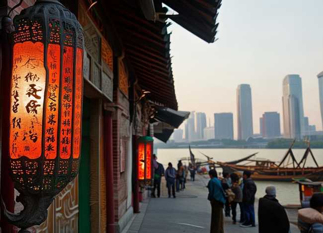 武汉有趣的故事、有关武汉的民间故事 武汉有趣的故事、有关武汉的民间故事