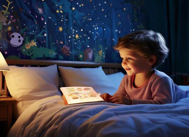 儿童睡前故事汇音频 儿童睡前故事汇音频推荐