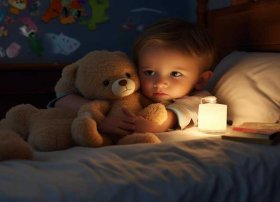 儿童怕黑的年龄段；儿童怕黑的年龄段有哪些