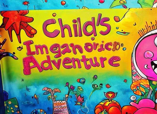 儿童读物文案；儿童读物文案标题