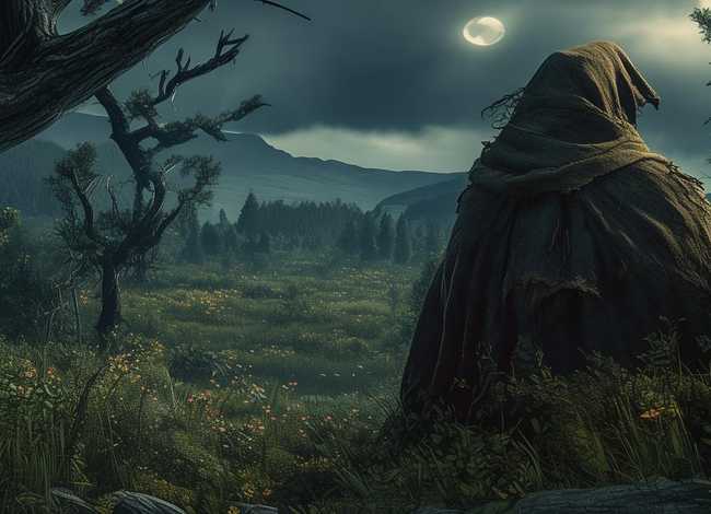 荒蛮故事免费(荒蛮故事免费完整版) 荒蛮故事免费(荒蛮故事免费完整版)