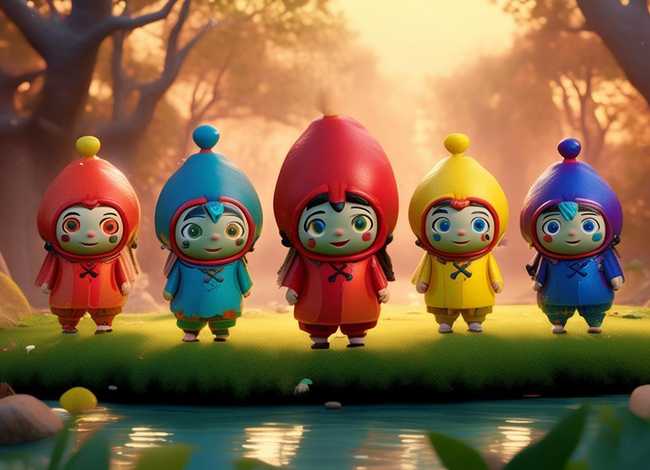 葫芦娃儿童故事全集阅读,葫芦娃儿童版睡前故事全集 葫芦娃儿童故事全集阅读,葫芦娃儿童版睡前故事全集