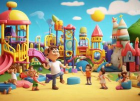 笨爸爸儿童故事乐园（笨爸爸故事在线听）