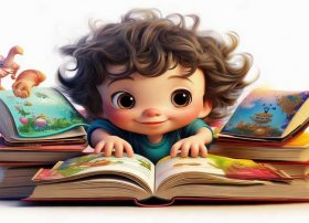 故事短篇儿童；故事短篇儿童版