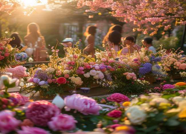 花宴原文 - 花宴原文故事内容 花宴原文 - 花宴原文故事内容