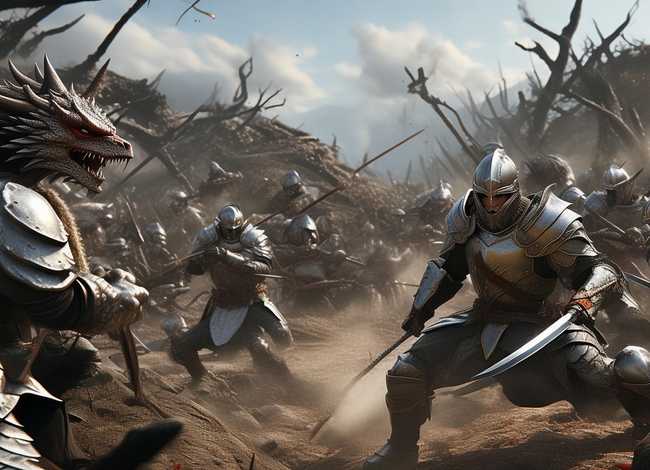 打仗的故事100 - 打仗的故事100字 打仗的故事100 - 打仗的故事100字