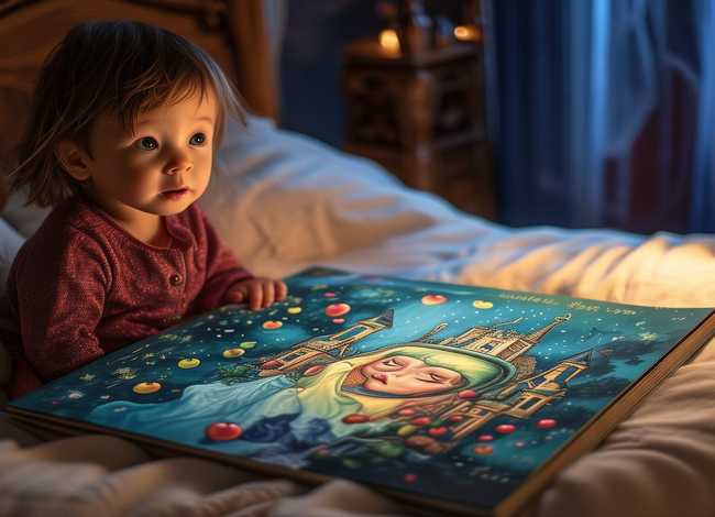 少儿故事大全 睡前听白雪公主 - 少儿故事大全 睡前听白雪公主的故事