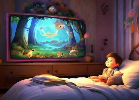 儿童睡前童话故事大全视频联播（儿童睡前童话故事大全视频）