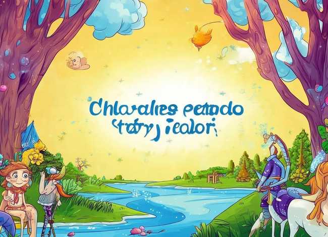 儿童长故事书6-12岁故事 少儿故事长